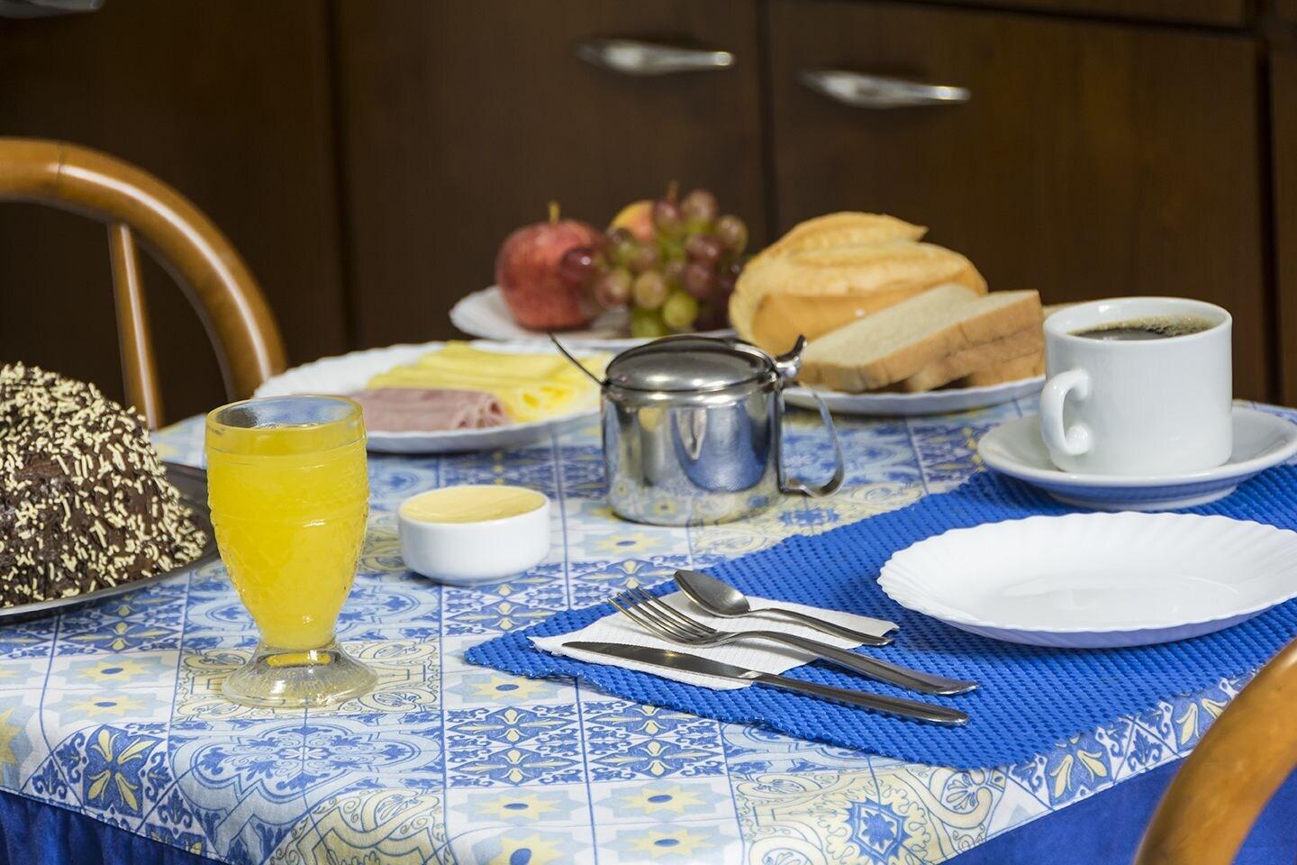 Restaurant Hotel Paraíso