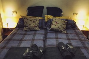 Alquiler Vacacional - New central apartment near San Sebastián