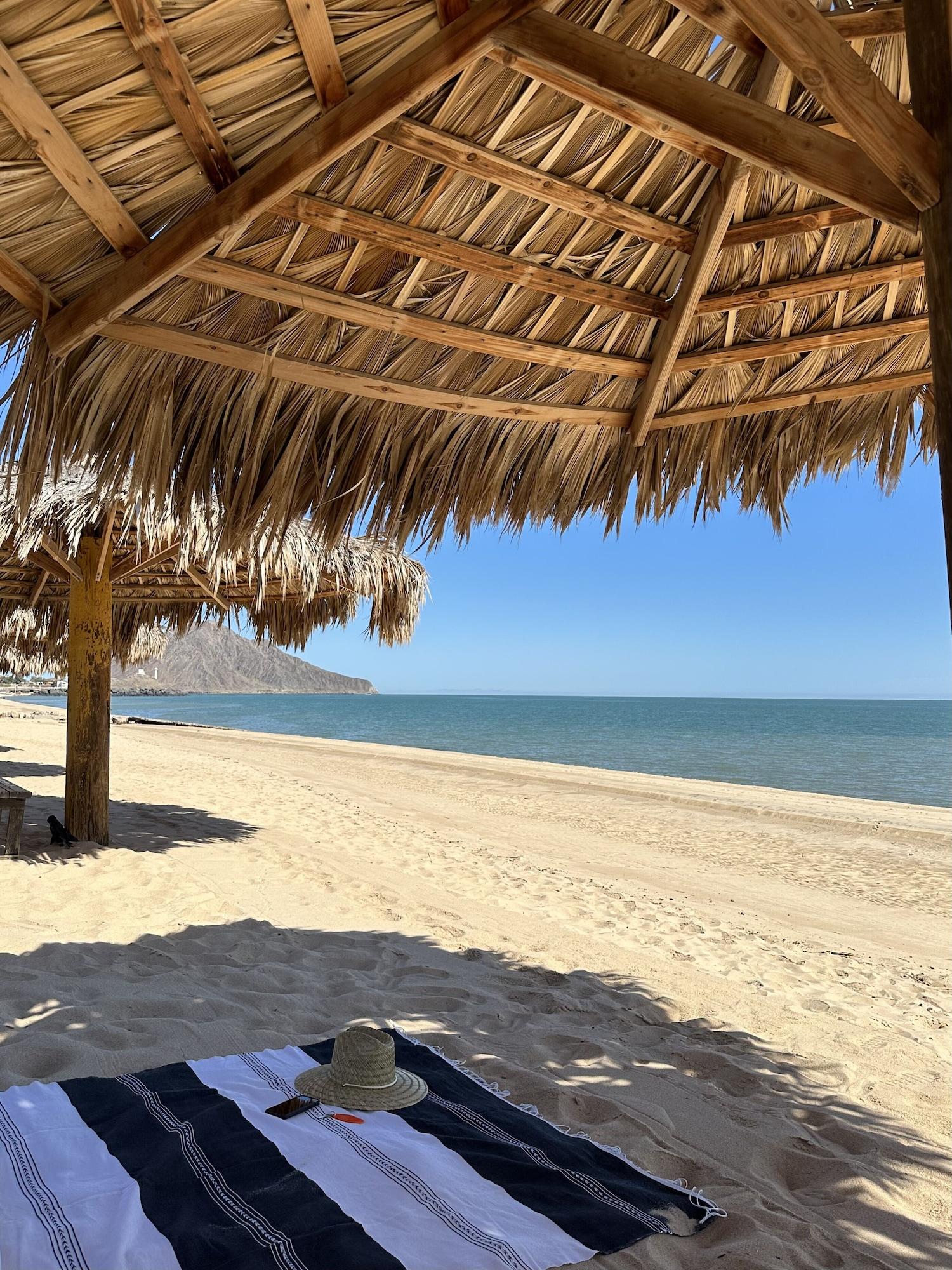 Playa Stella del Mar