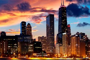 Paquete - Paquetes a Chicago