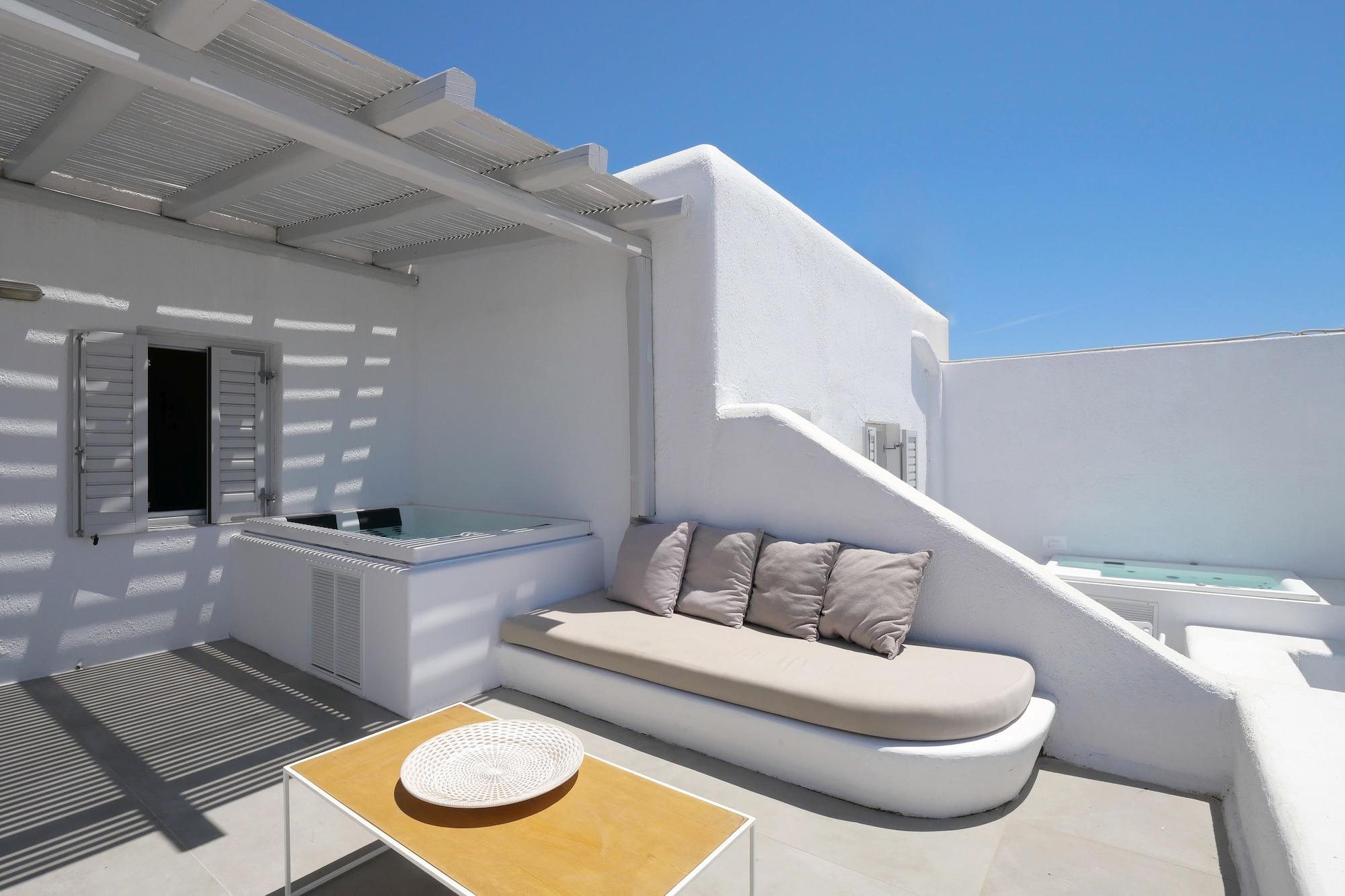 Playa Andronikos Hotel - Adults Only