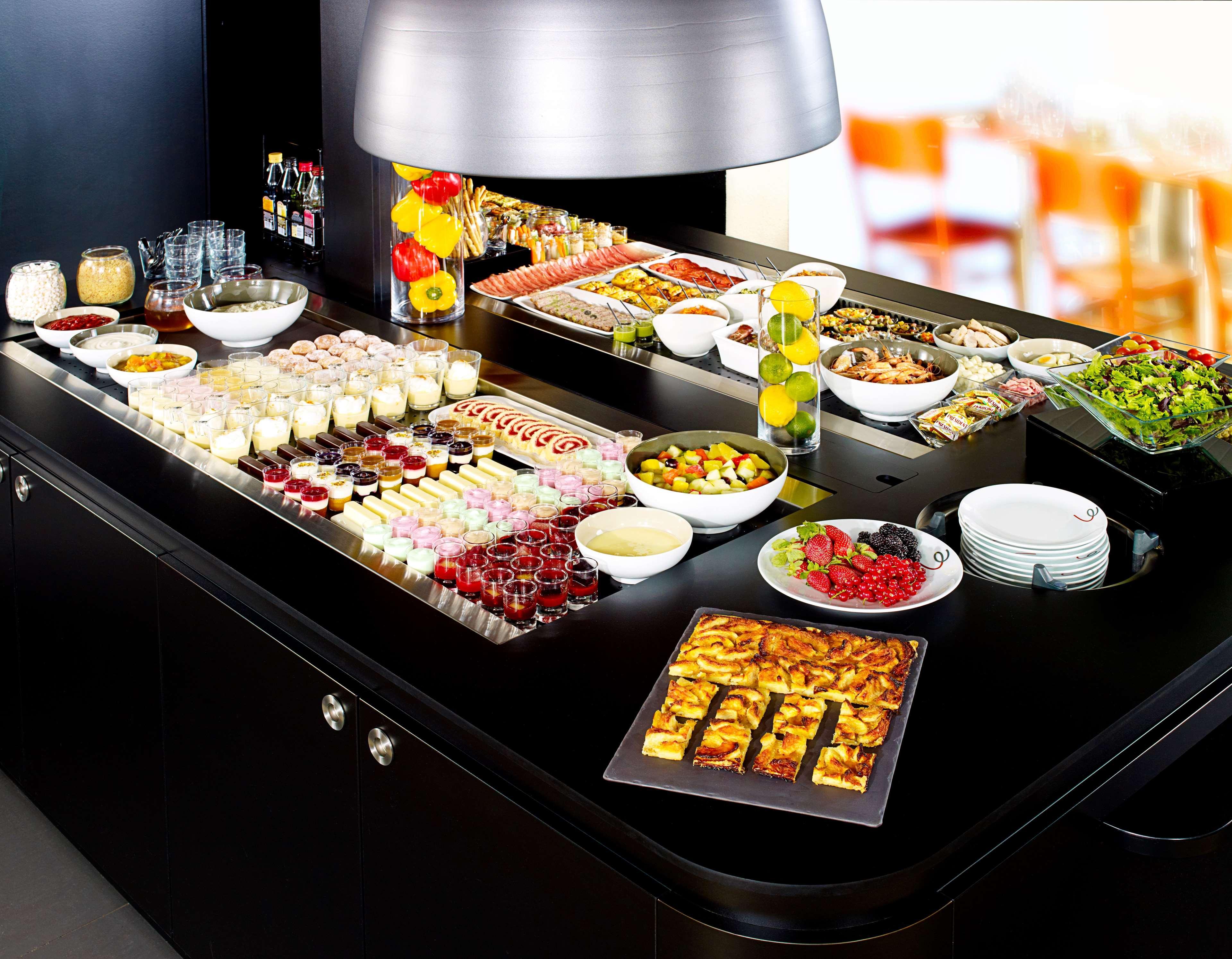 Restaurant Campanile St Nicolas Lez Arras