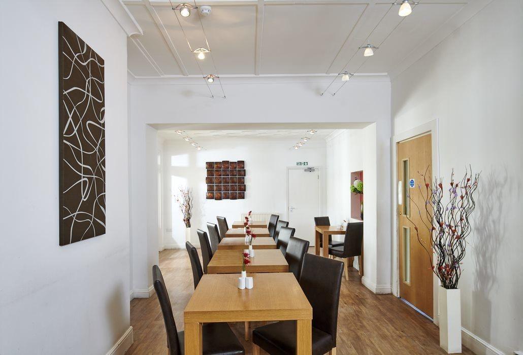 Restaurant Wensum Guest House