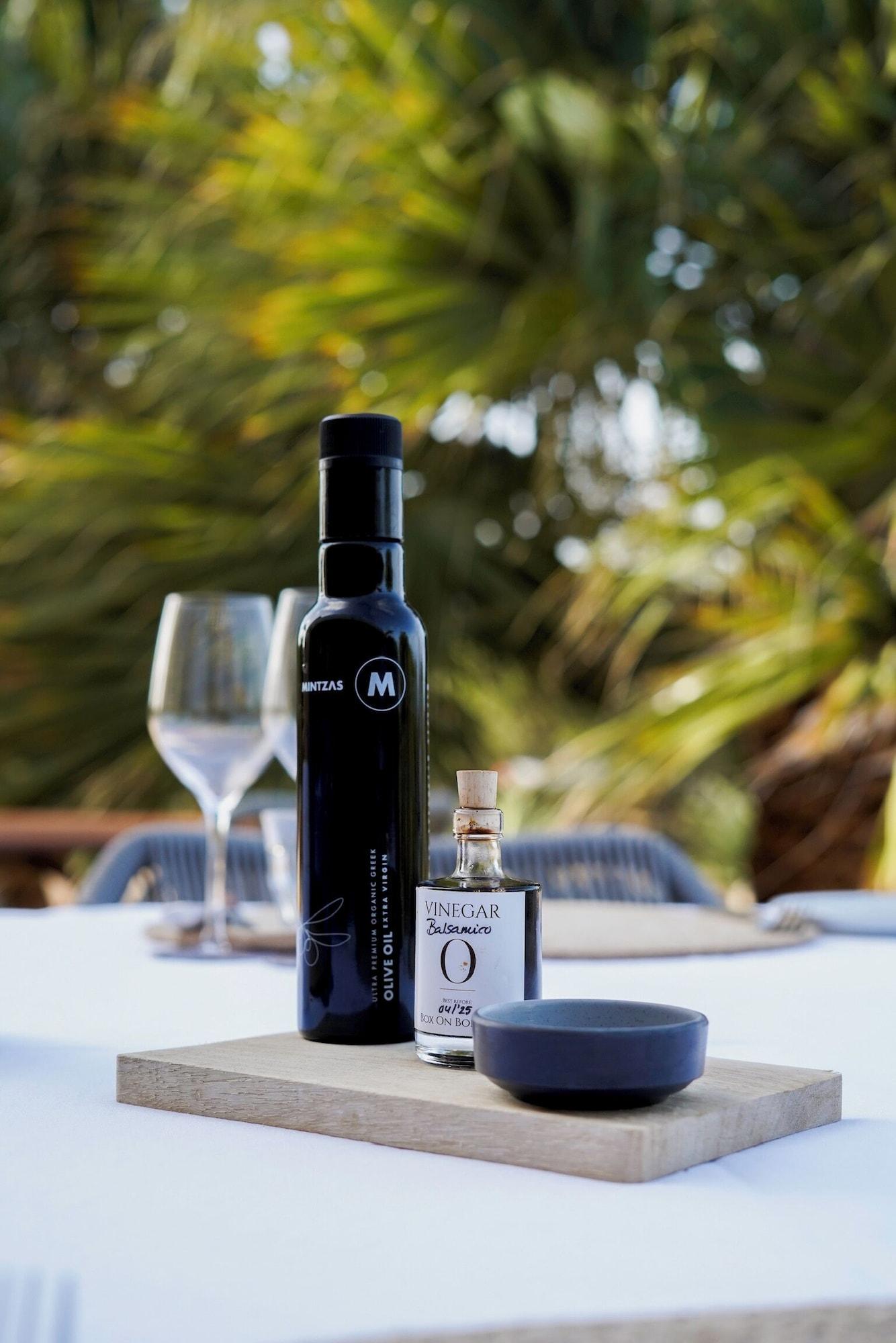 Restaurant Boutique Hotel Wanapa Adult Friendly - 14 years and older.