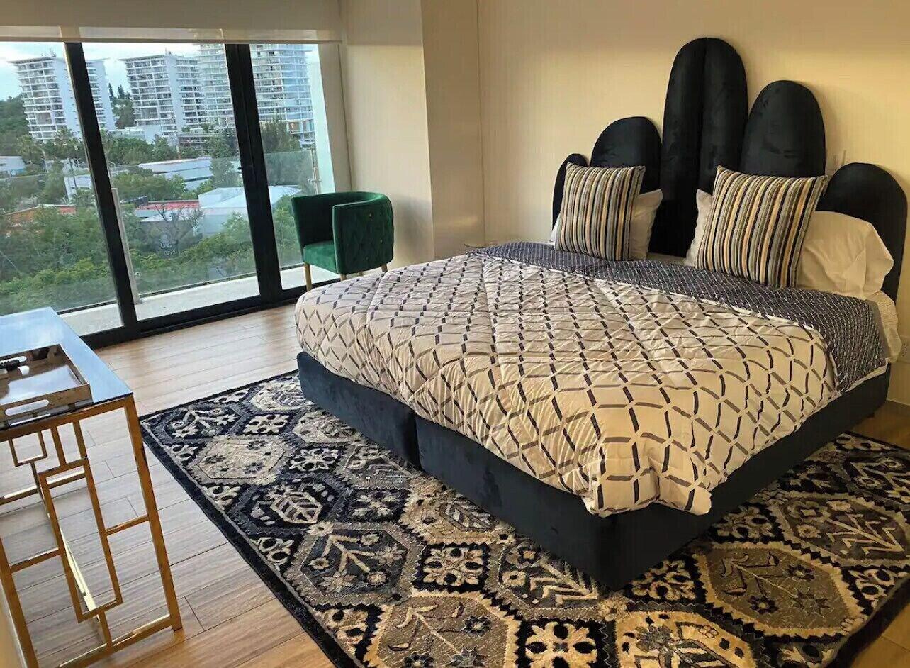 Habitación Elite