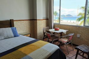 Alquiler Vacacional - Atlantica Flats