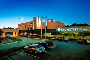 Alojamiento - DoubleTree Hotel Baltimore - BWI Airport