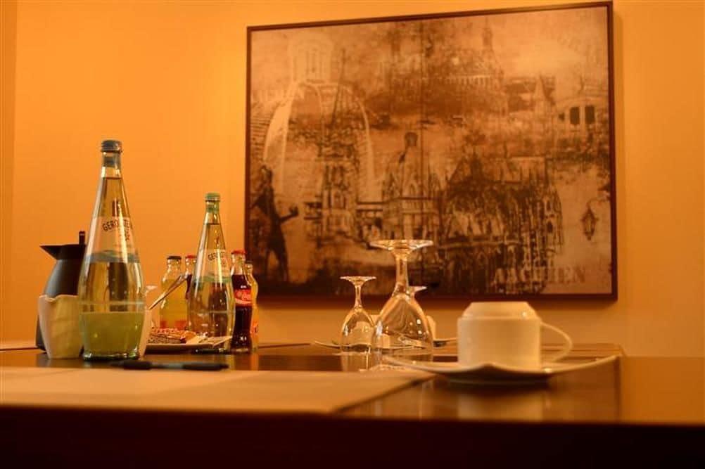 Sala de Reuniones Vichter Landhaus