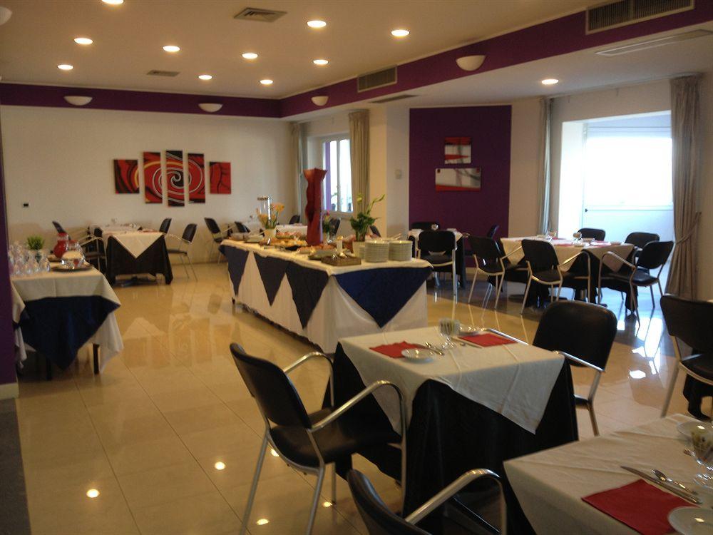 Restaurant Corte Hotel Panorama
