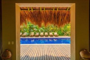 Alojamiento - Ecohab Los Naranjos