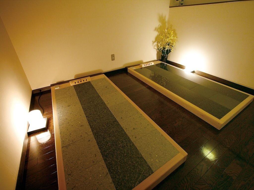 Spa Yu no yado Wadoh