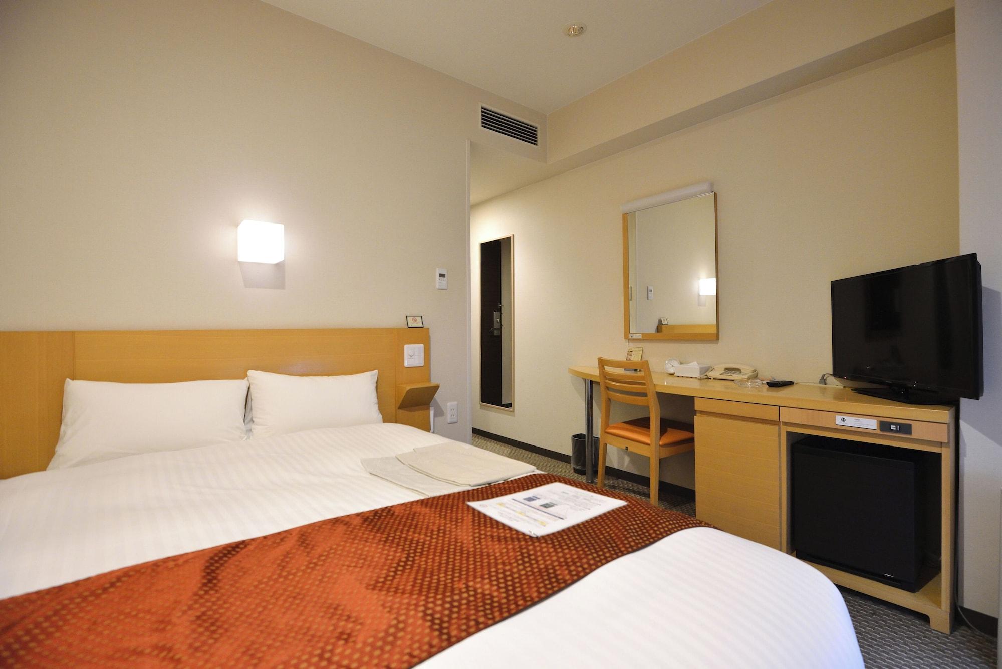 Habitación Hotel Urbic Kagoshima