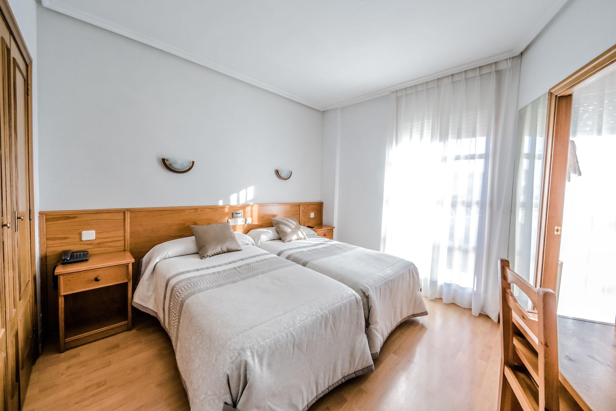 Habitación Alvi