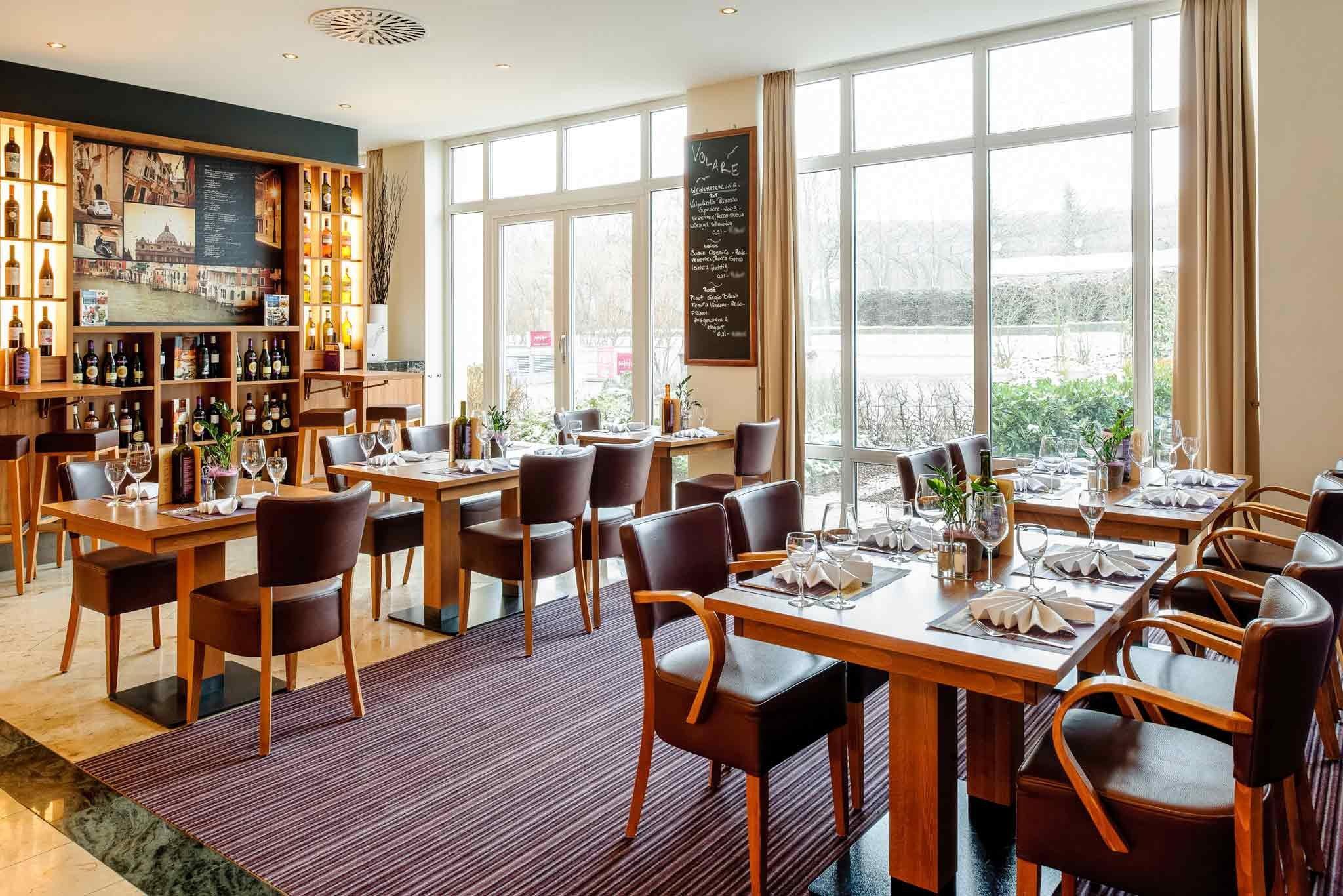 Restaurant Mercure Hotel Stuttgart Gerlingen