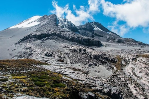 Actividad - Parque Nacional Natural de los Nevados &ndash; Cerro de las Águilas en Caldas(Pereira- Eje Cafetero)