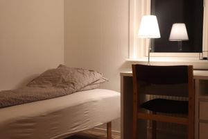 Renta temporal - Holstebro Townside House