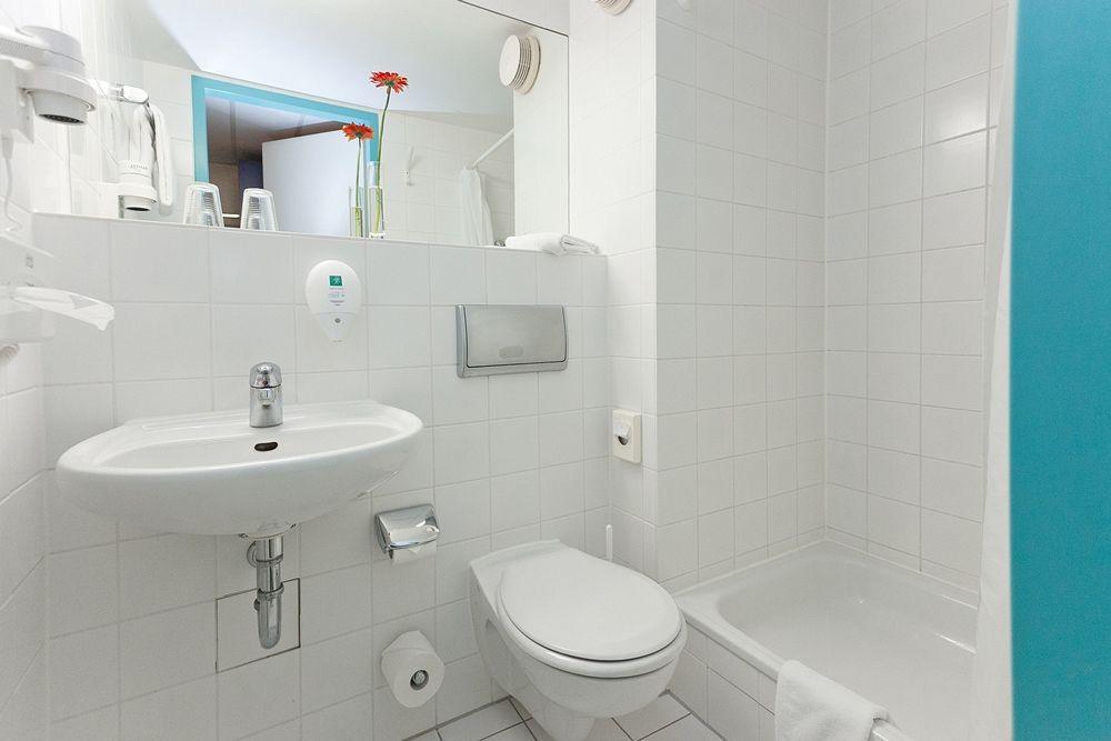 Hotel Azimut Hotel City South Berlin