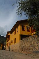 Alojamiento - Sauce Hotel Boutique