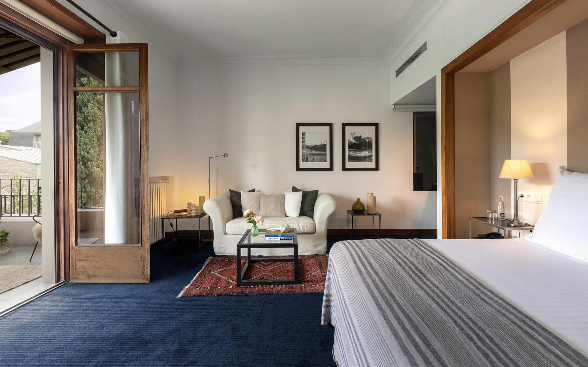 Habitación Hotel Primero Primera