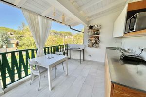 Alquiler Vacacional - All the comforts at 300 meters from the sea