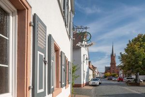 Alojamiento - Landhotel Zur Bretzel