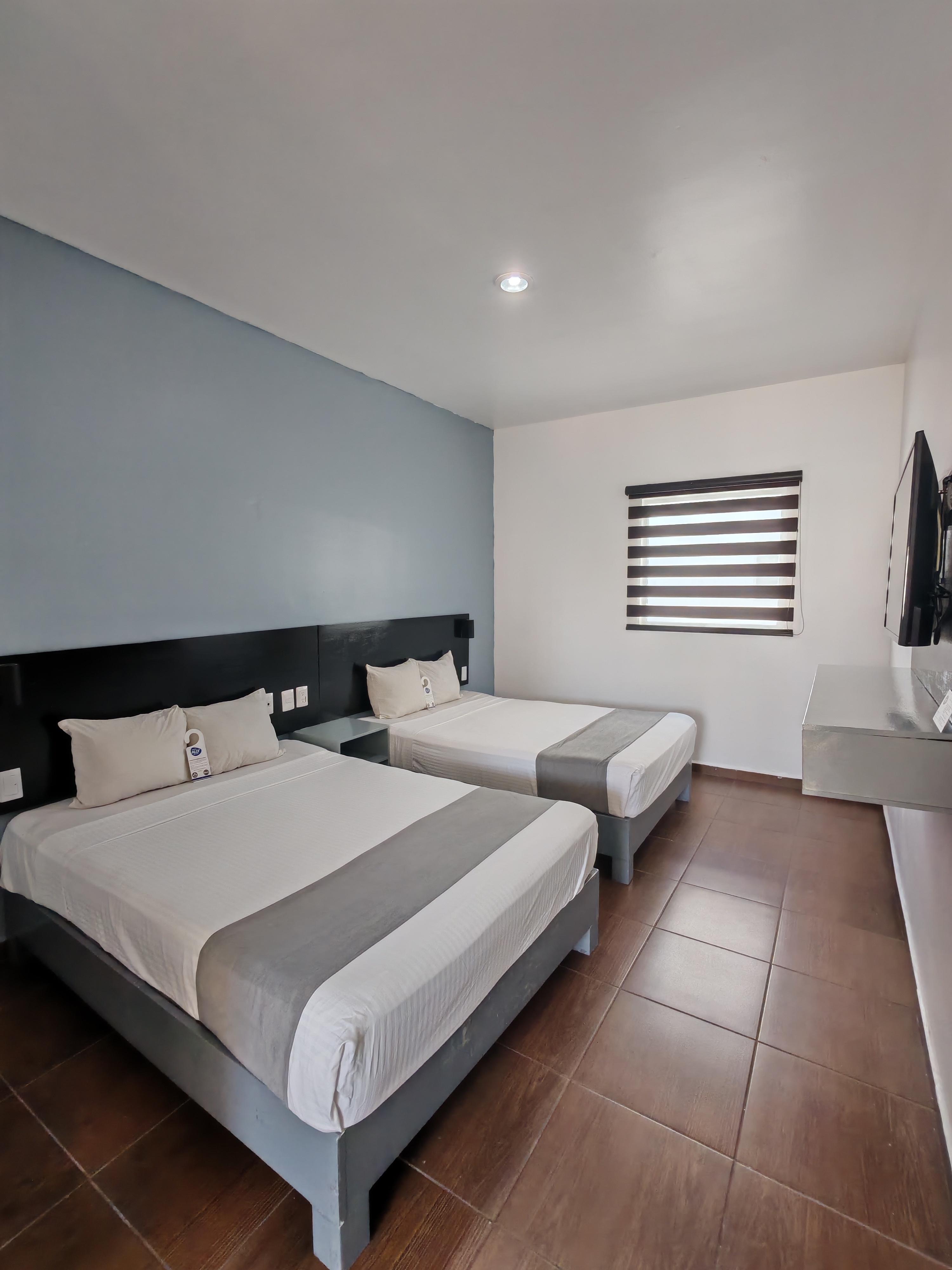 Habitación Alo Select Mazatlan
