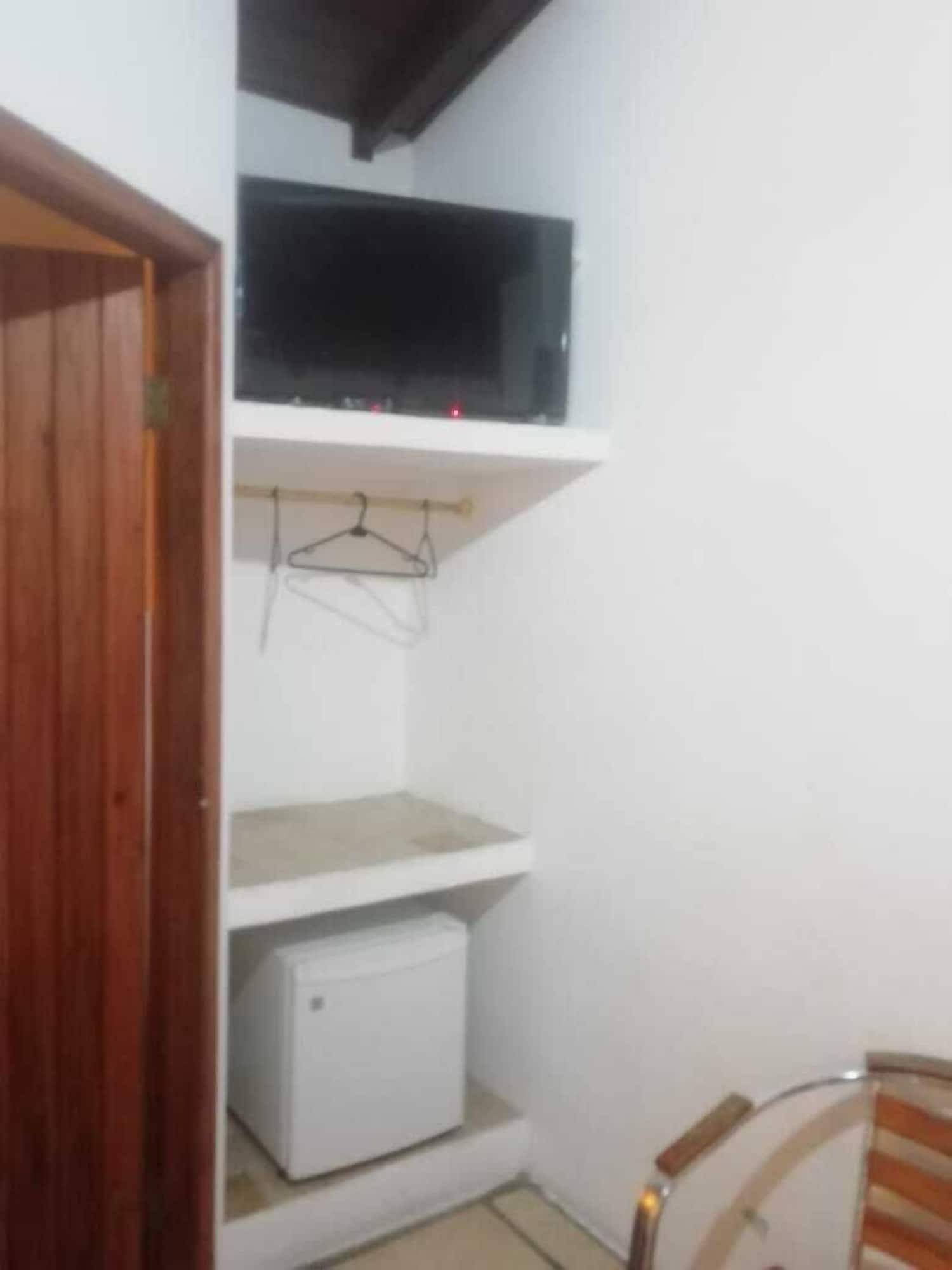 Set de Habitación Hotel Cocos