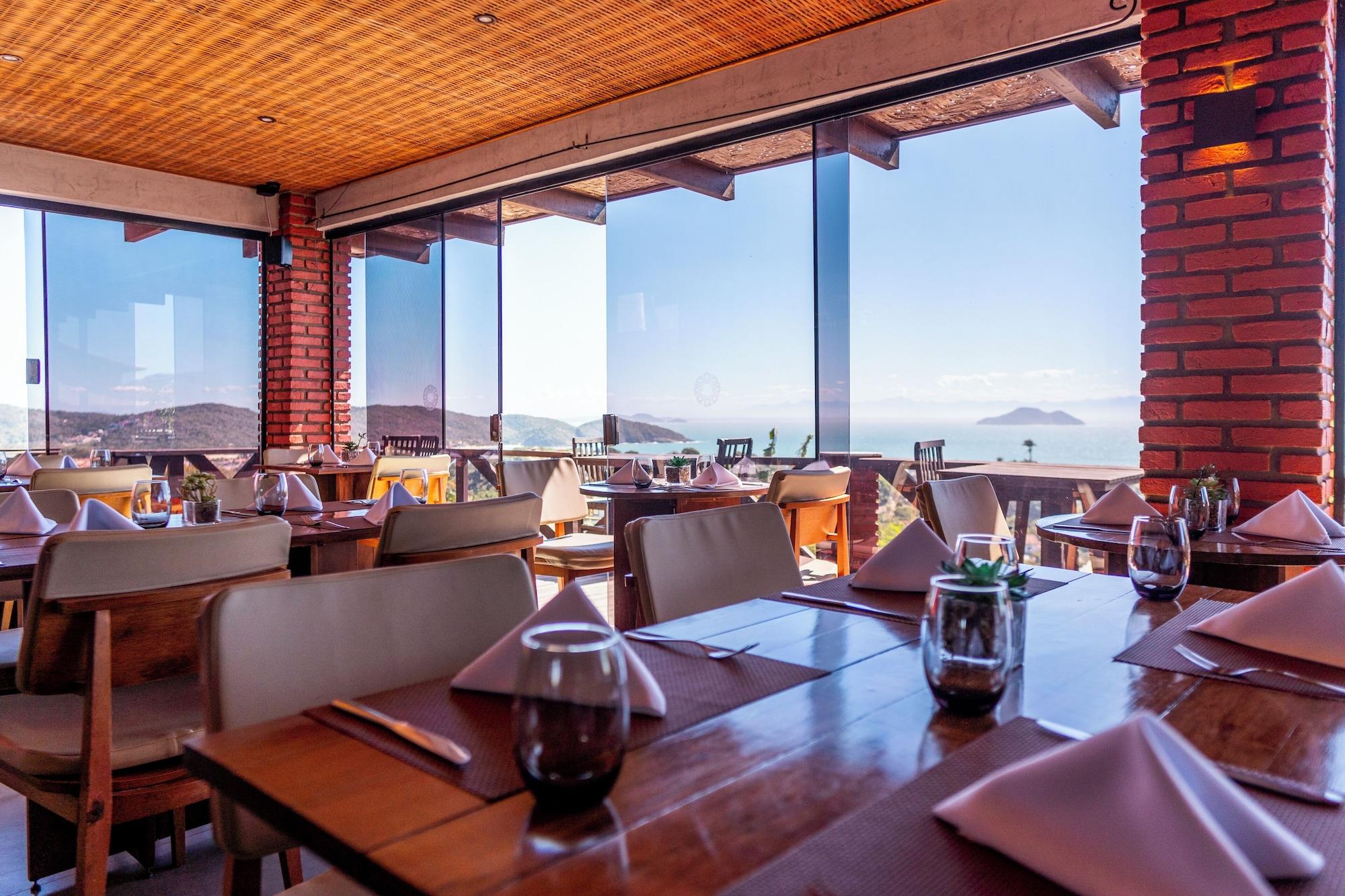 Restaurant Costa do Sol Boutique Hotel