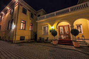 Hotel - Hotel La Residenza - Adults only