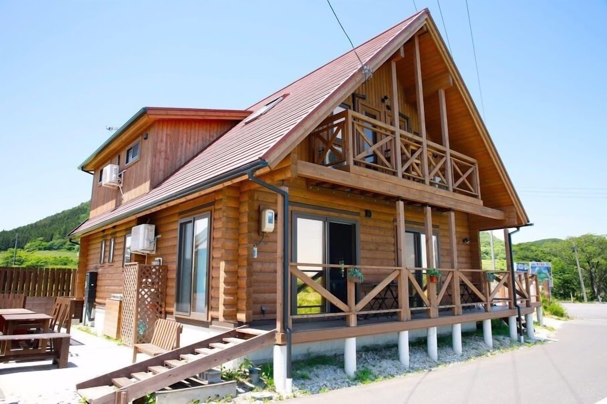 Varios Pension Kamifuji