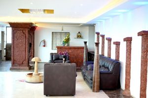 Alojamiento - Hotel Stonarc