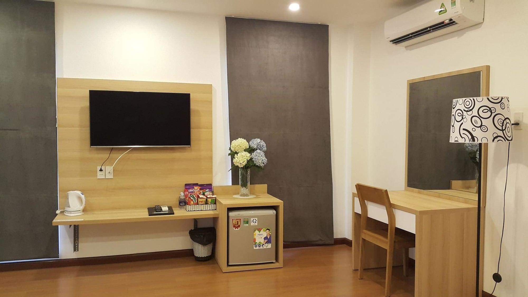 Habitación Son Tra Hill Phu Quoc