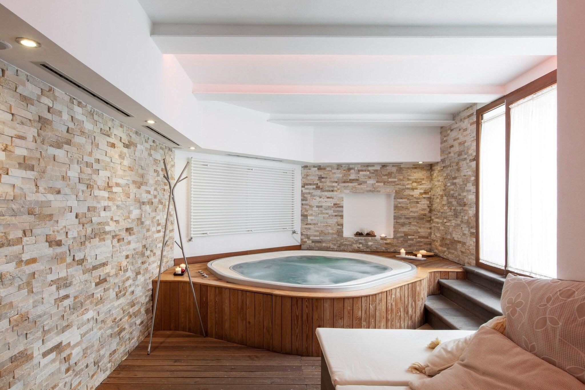 Gimnasio Piccolo Hotel Aurora