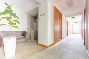 Alojamiento - Praga Hotel