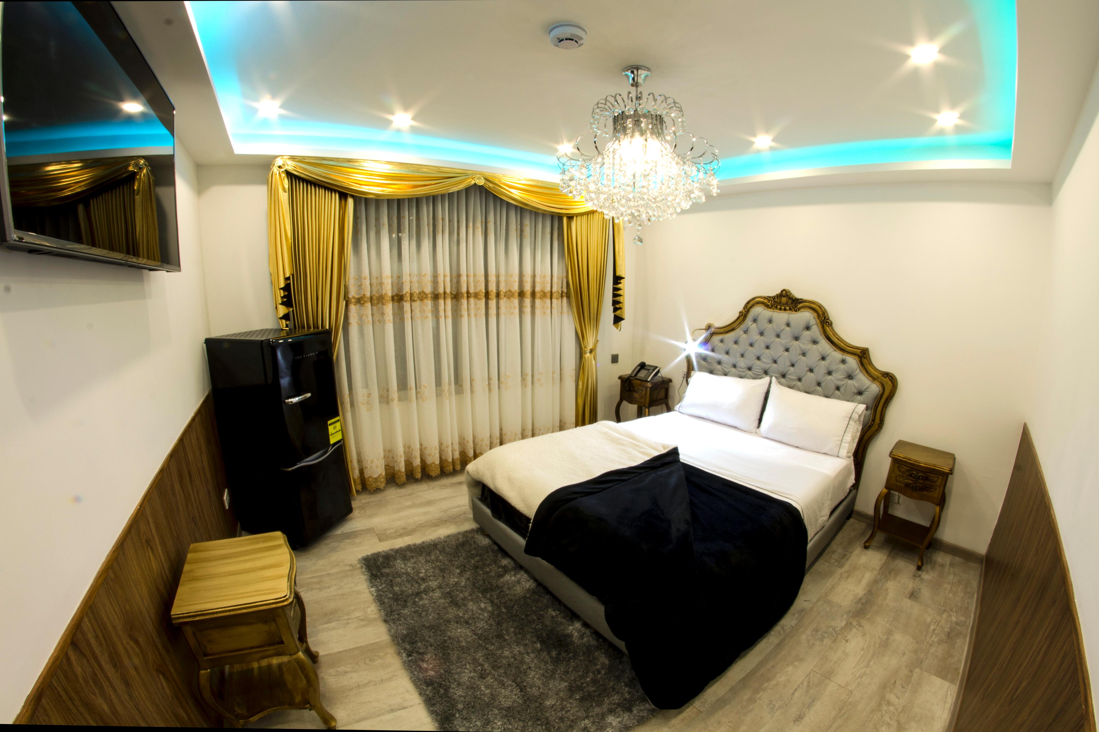 Suite Hotel Von Astorian