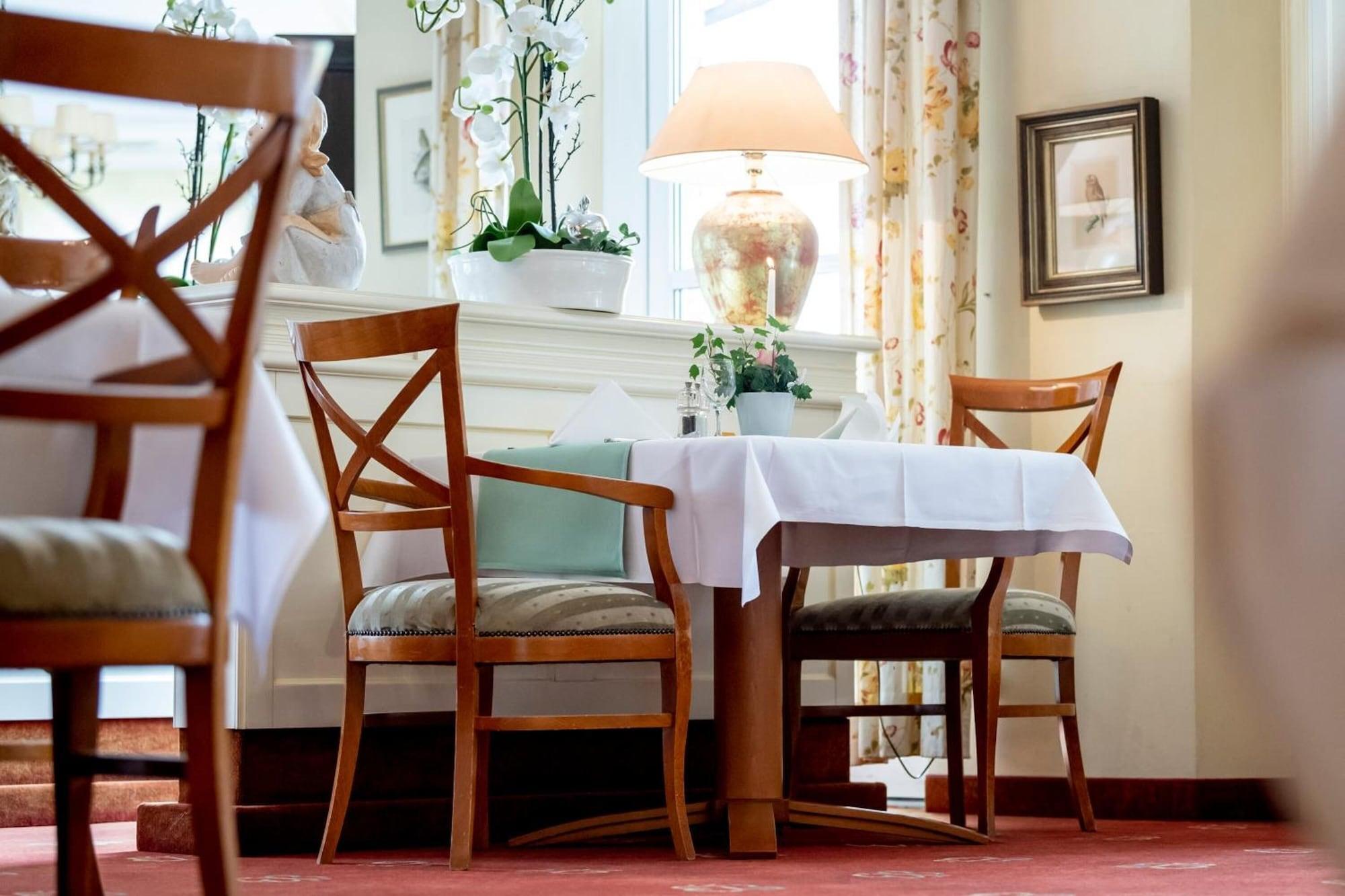 Restaurant Landhotel Buller