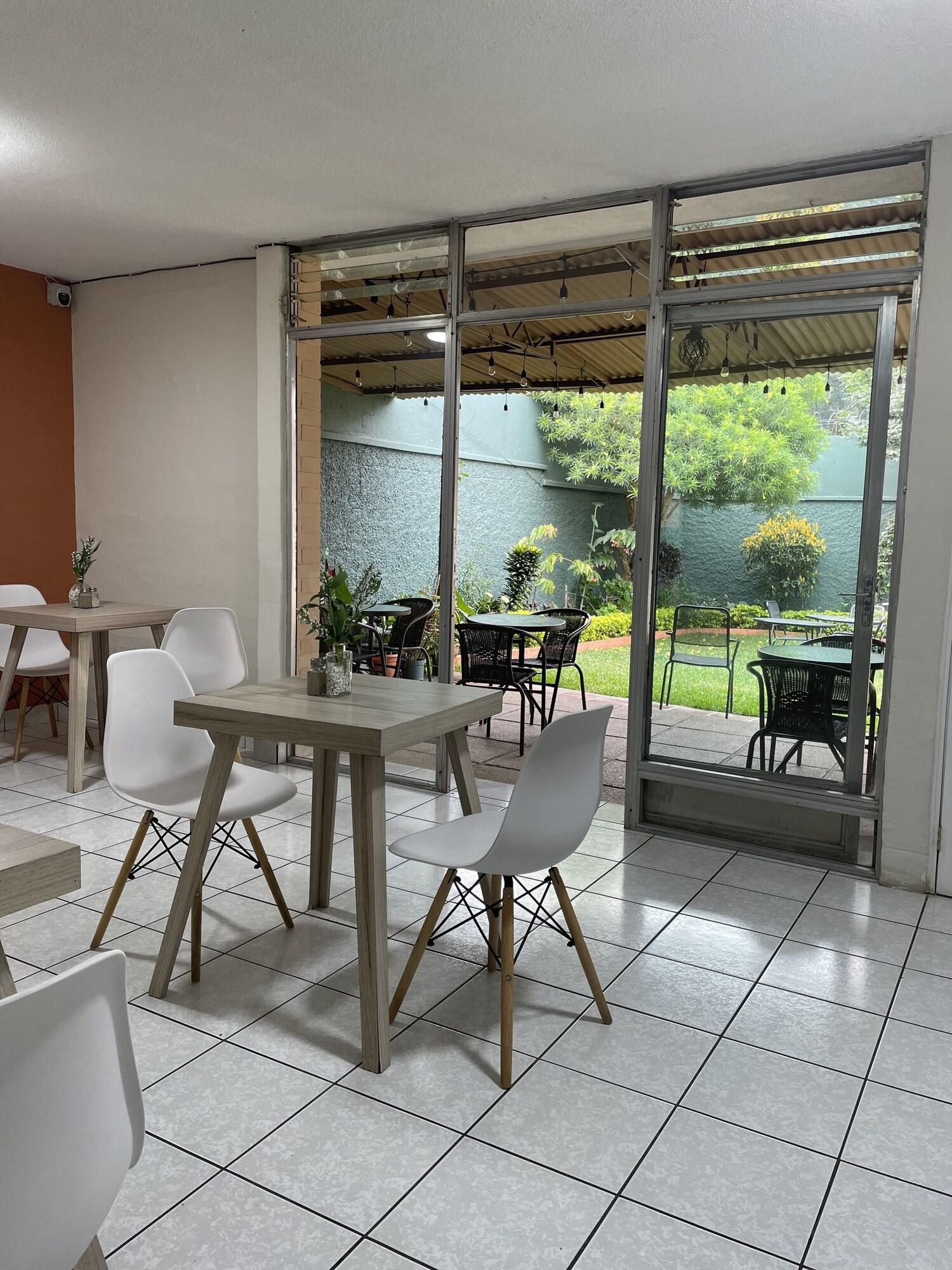 Restaurant Inari Guatemala