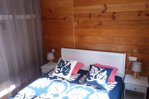 Alquiler Vacacional - Bungalow in Mahina, Ahonu Valley