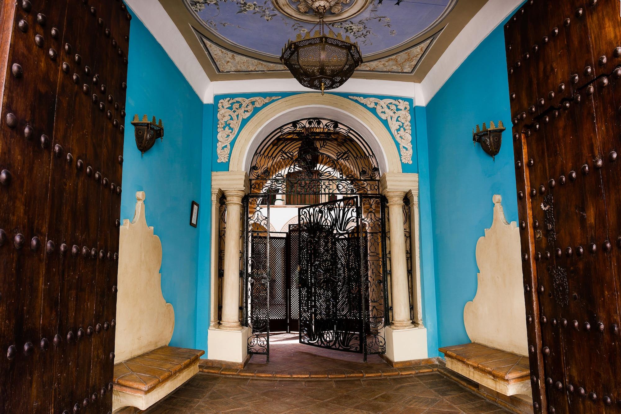Varios Granados Palacio Hotel Boutique