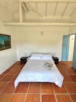Alquiler Vacacional - Private cottage | Pet friendly, garden and mountain view