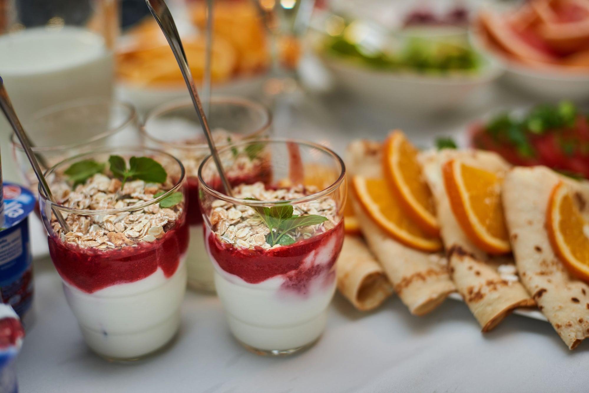 Restaurant Hotel Fado Spa & Restaurant