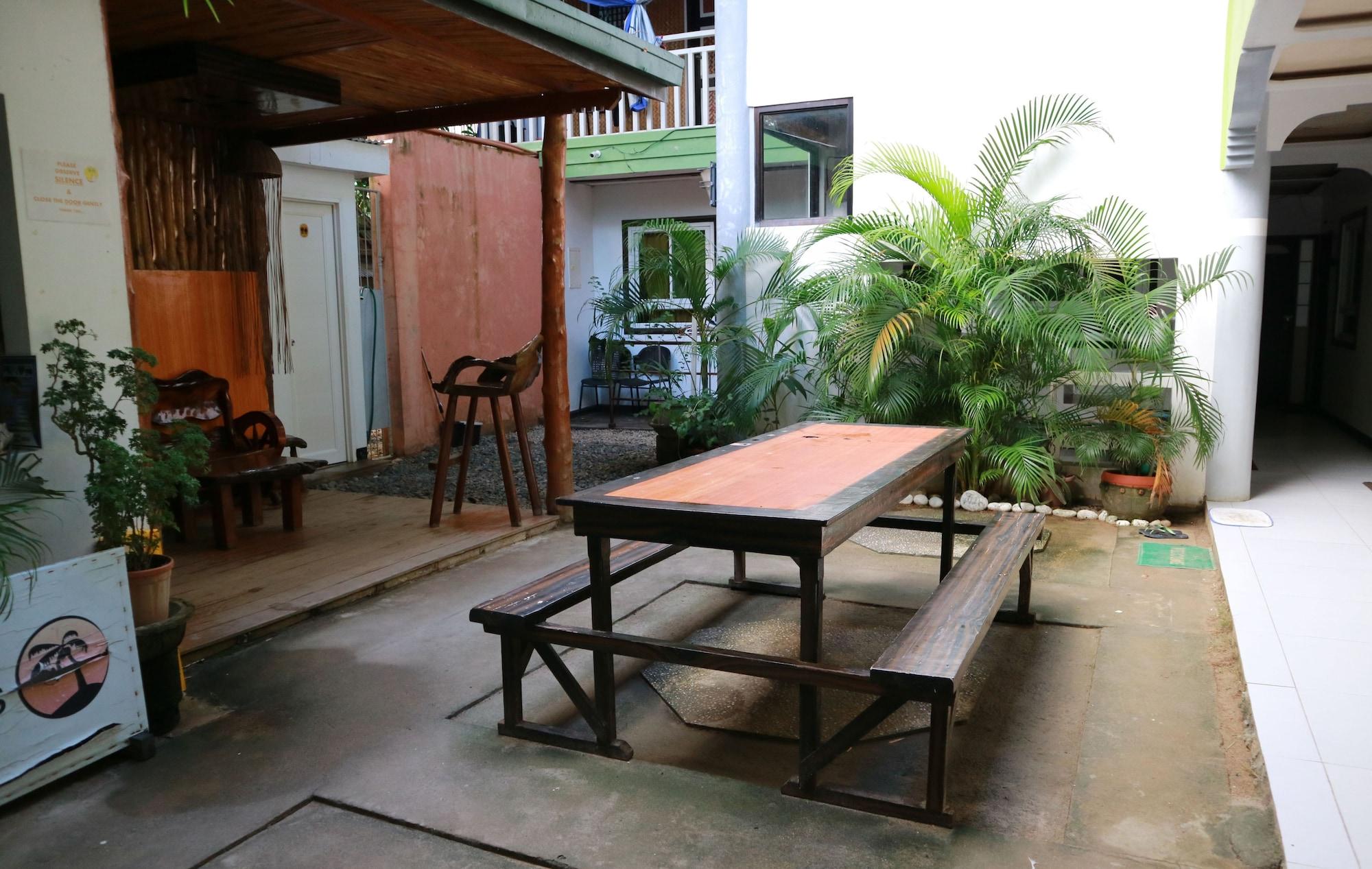 Restaurant Joaquinns Bed & Breakfast