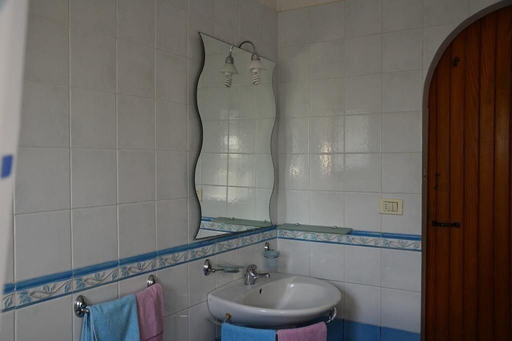 Equipamiento de Habitación B&B SanteBice