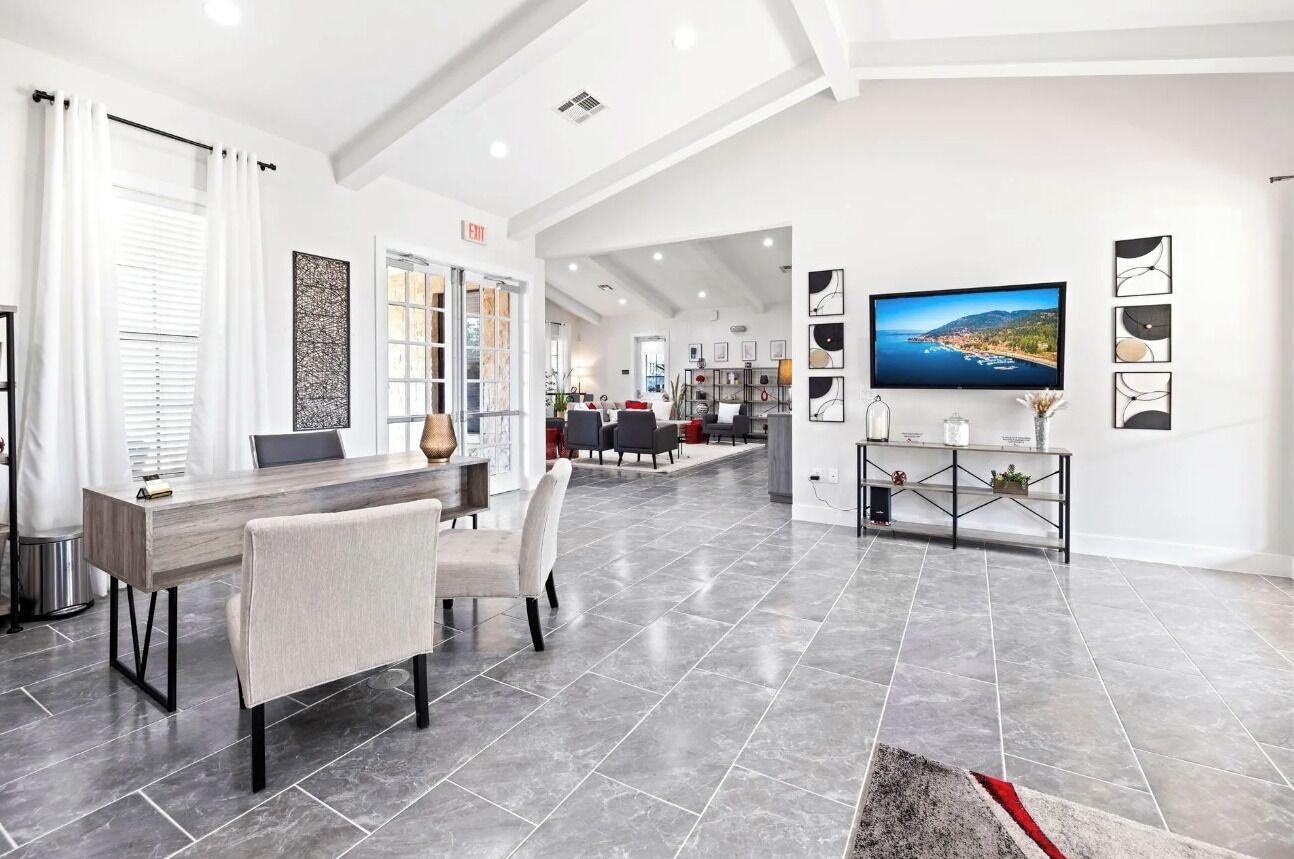 Comodidades del Alojamiento Landing San Antonio Alamo Ranch Apartments