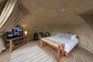 Renta Vacacional - LUNADA GLAMPING