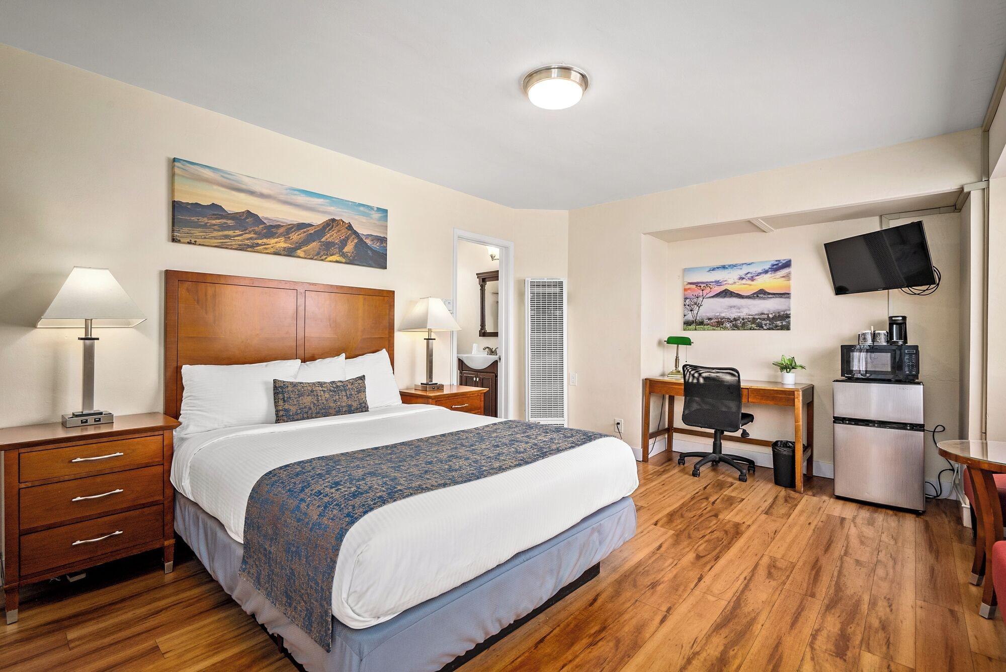 Varios Sunbeam Motel