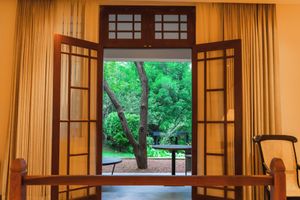 Alquiler Vacacional - LilyPod Villa
