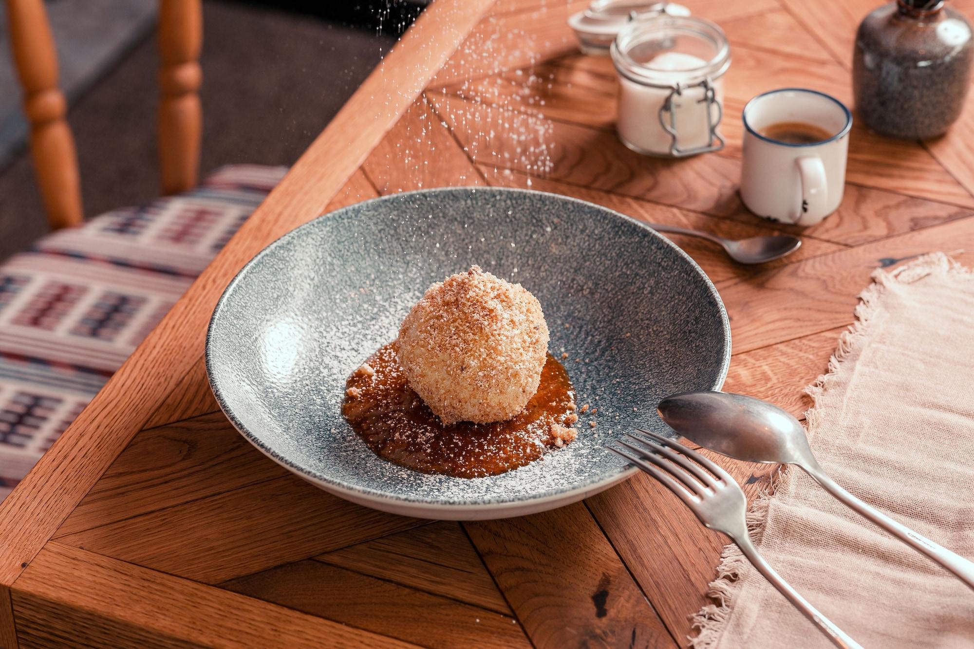 Restaurant Sendlhofer's