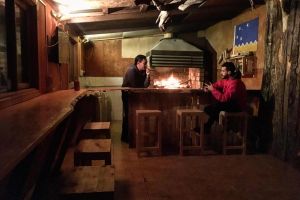 Alojamiento - Hostel Patagonia Backpackers