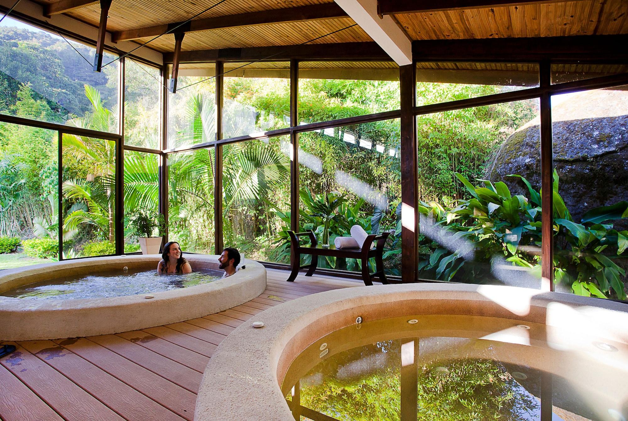Spa Savegre Hotel Natural Reserve & Spa